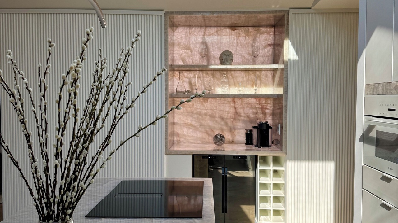Photo of Kitchen in Melrose