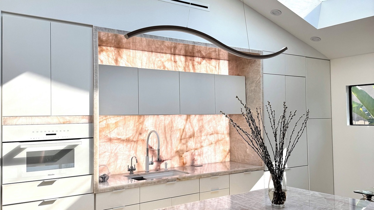 Photo of Kitchen in Melrose