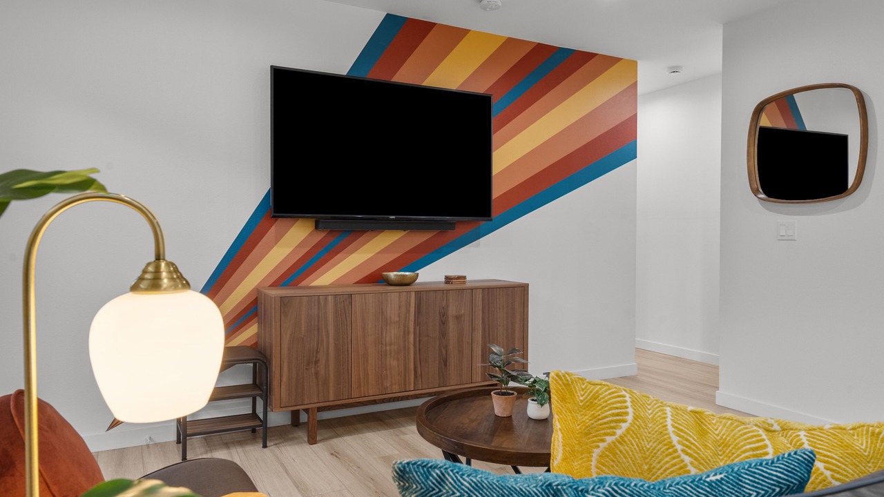 Photo of Livingroom in North Hills West