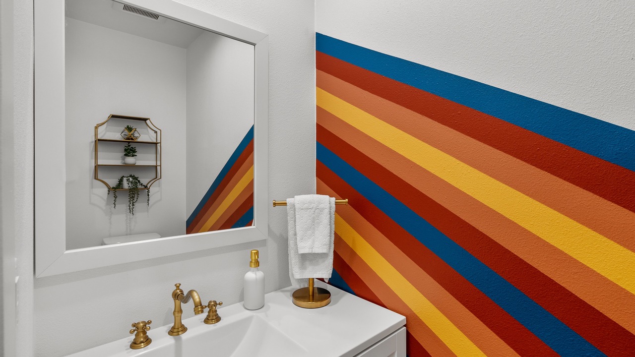 Photo of Bathroom in North Hills West
