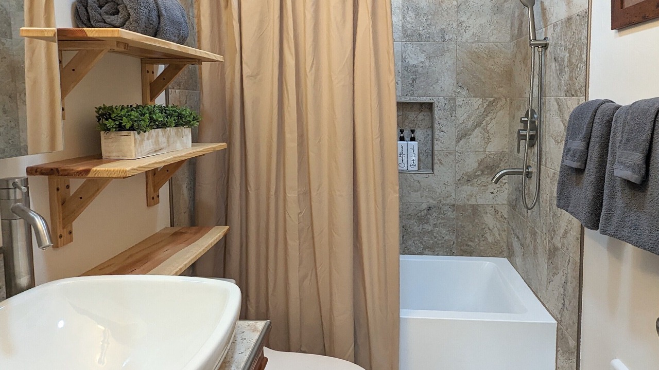 Photo of Bathroom in Sugarloaf