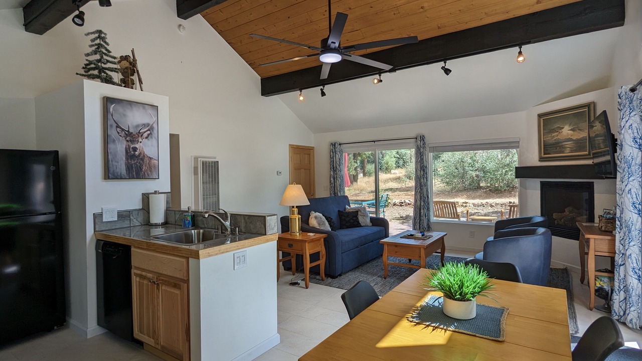 Photo of Livingroom in Sugarloaf