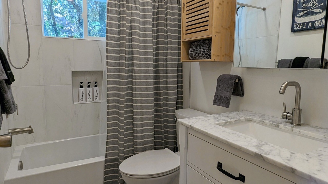 Photo of Bathroom in Sugarloaf
