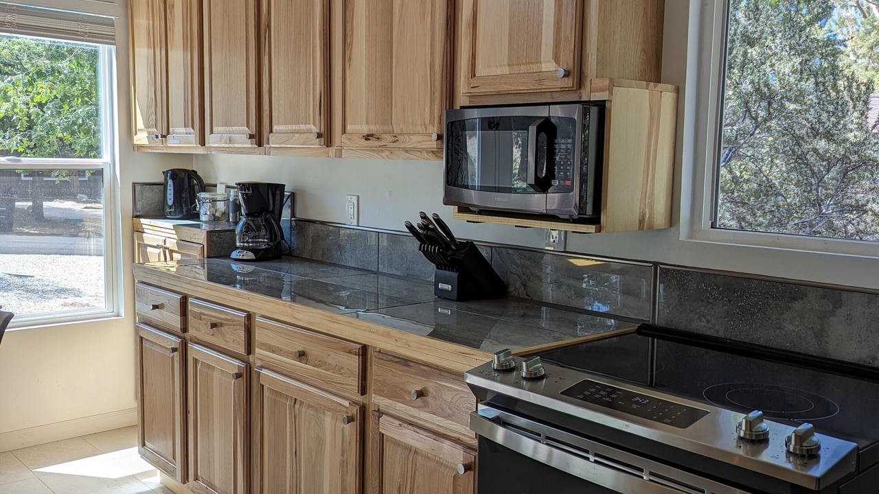 Photo of Kitchen in Sugarloaf