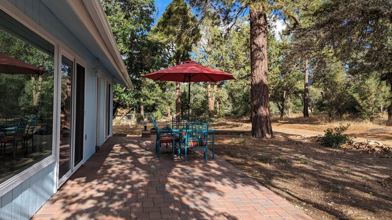 Photo of Patio Balcony in Sugarloaf