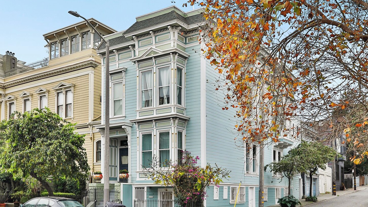 Photo of Outdoor in Hayes Valley