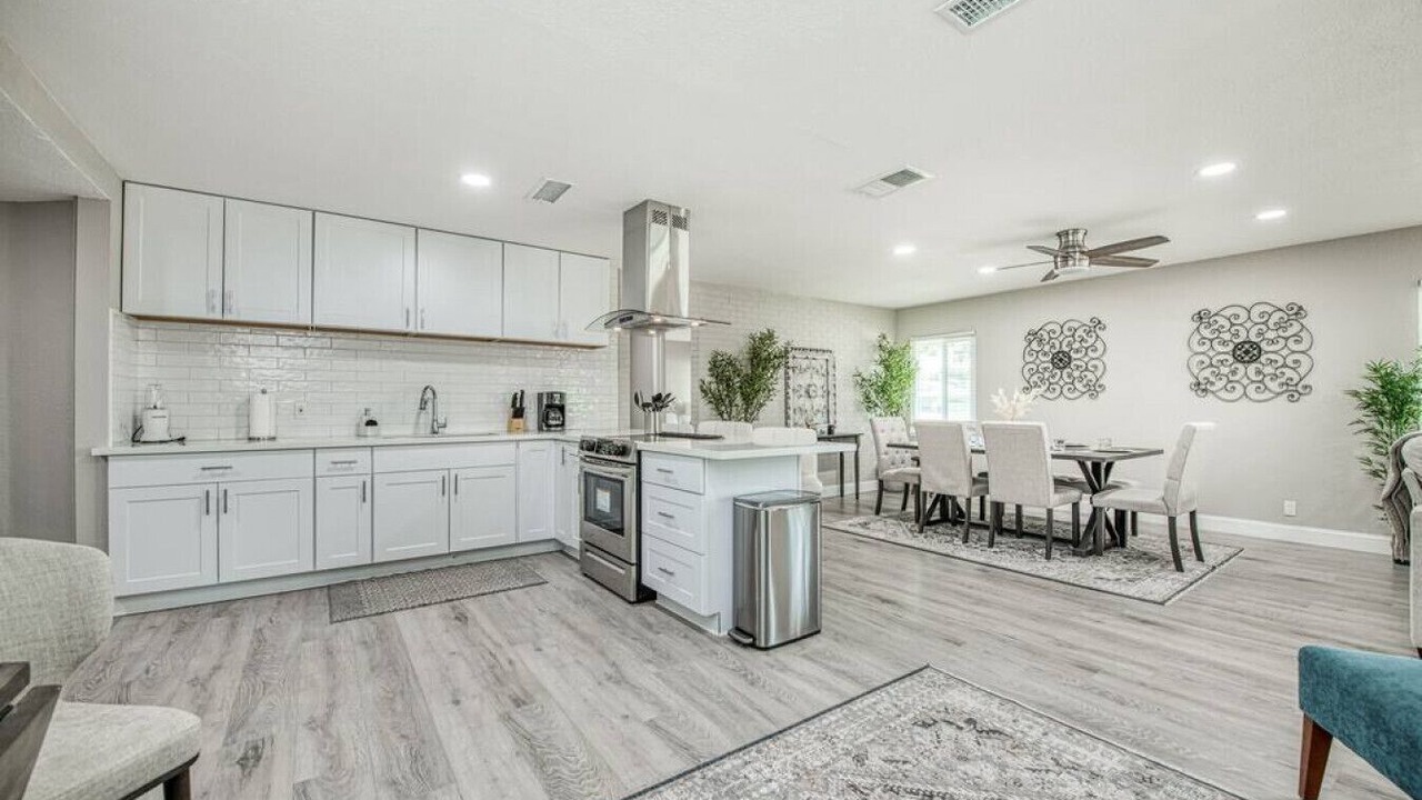 Photo of Kitchen in Raisin