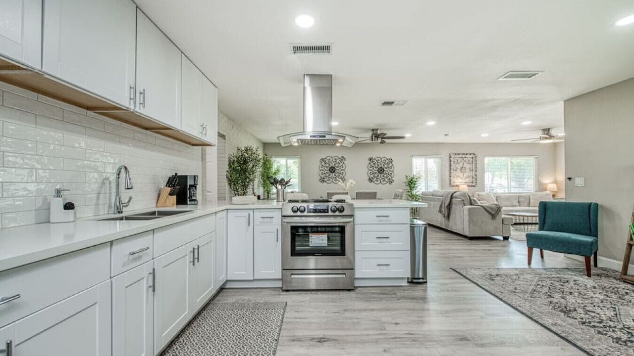 Photo of Kitchen in Raisin