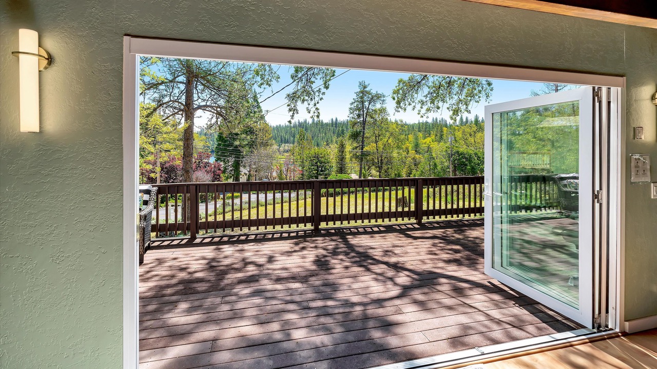 Photo of Patio Balcony in Groveland