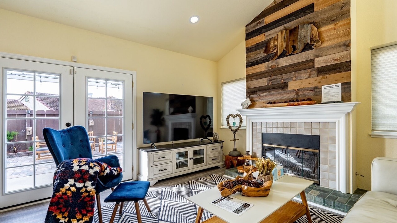 Photo of Livingroom in Marina