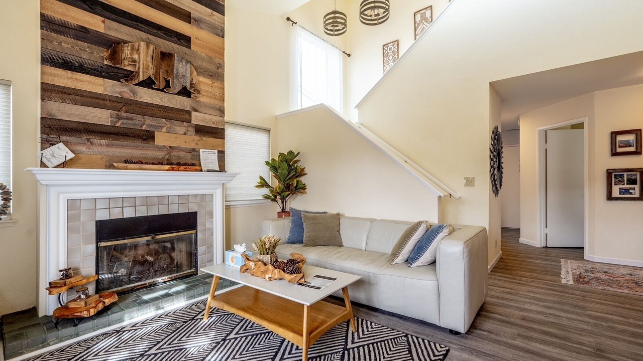 Photo of Livingroom in Marina