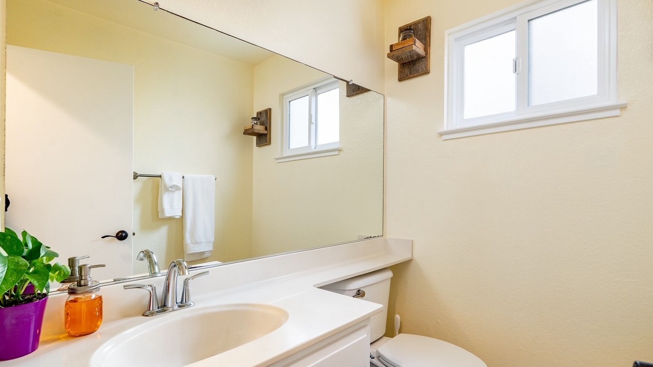 Photo of Bathroom in Marina