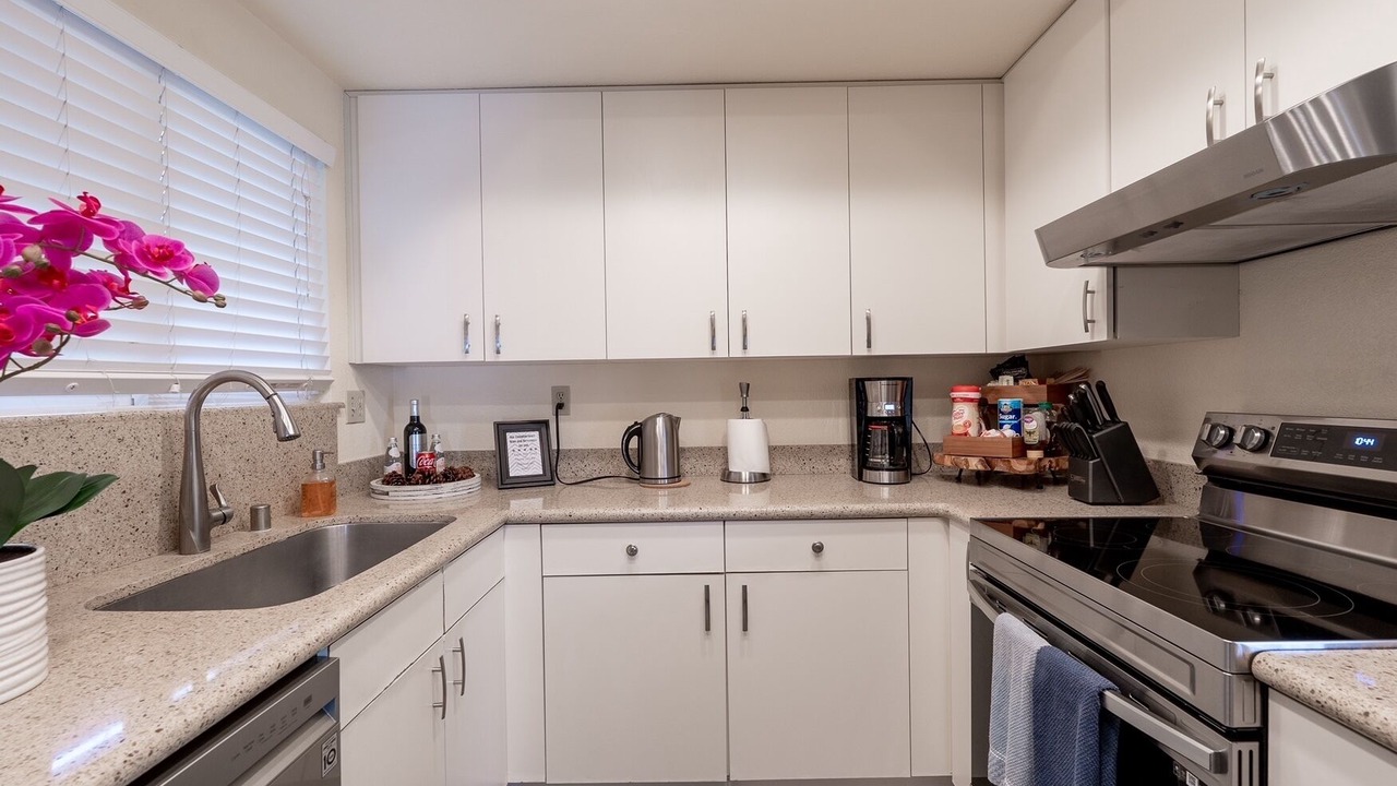 Photo of Kitchen in Marina