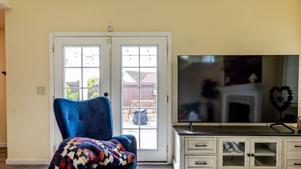 Photo of Livingroom in Marina