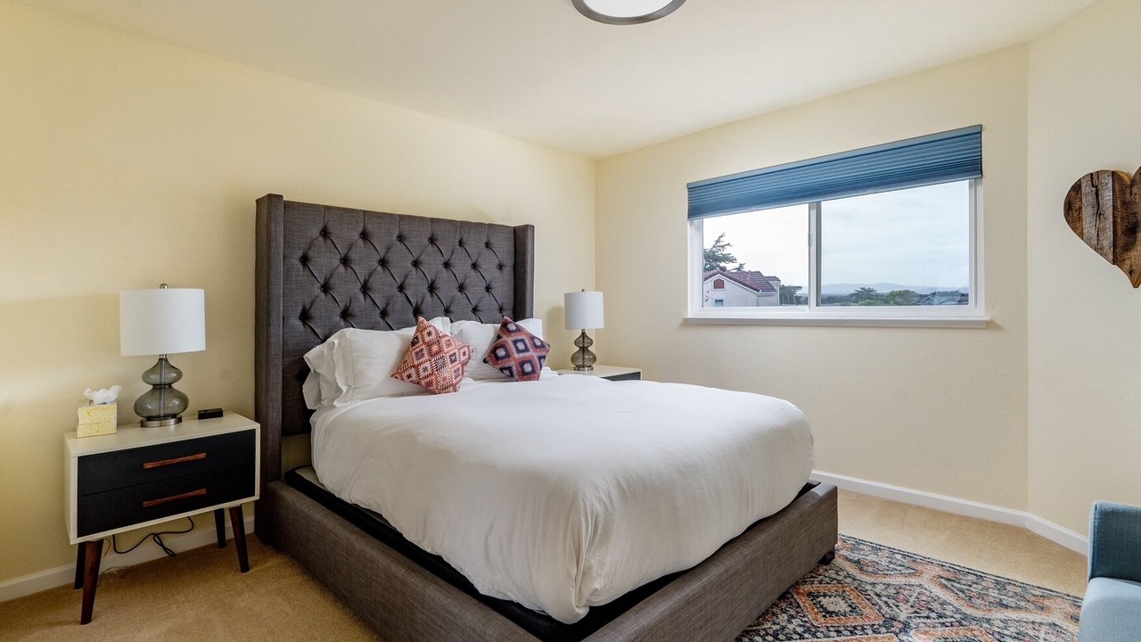 Photo of Bedroom in Marina