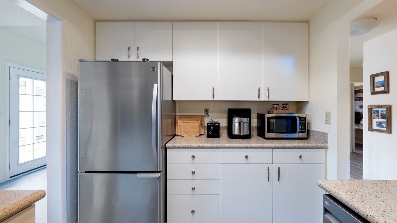 Photo of Kitchen in Marina