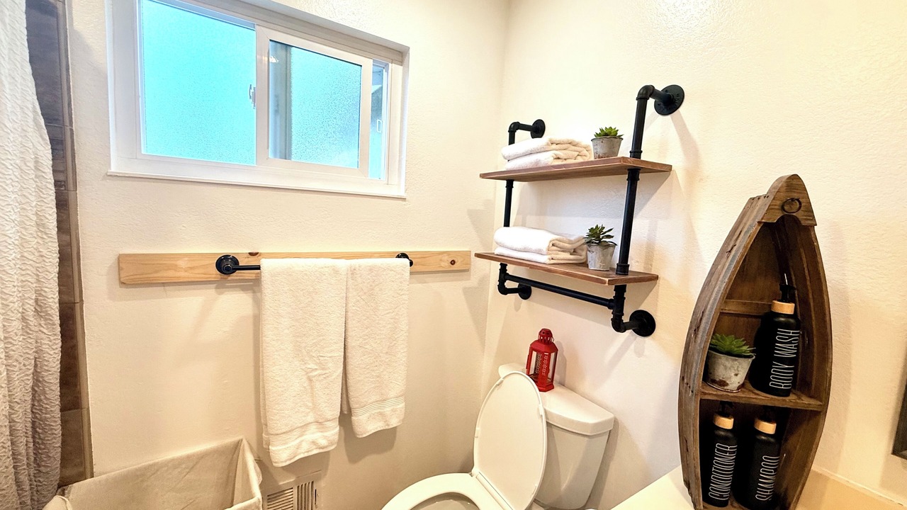 Photo of Bathroom in Marina