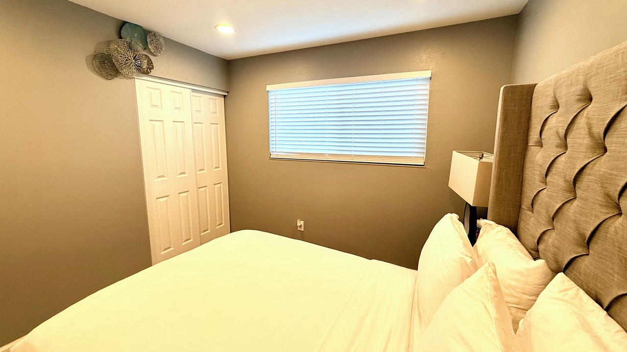 Photo of Bedroom in Marina