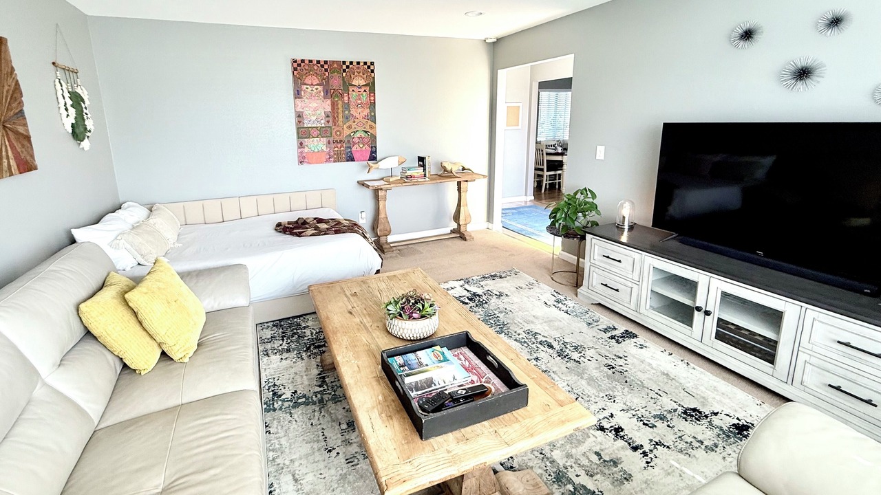 Photo of Livingroom in Marina