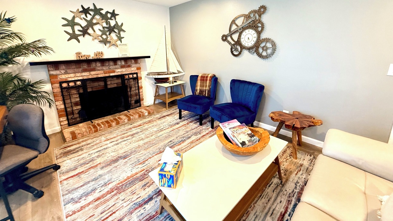 Photo of Livingroom in Marina