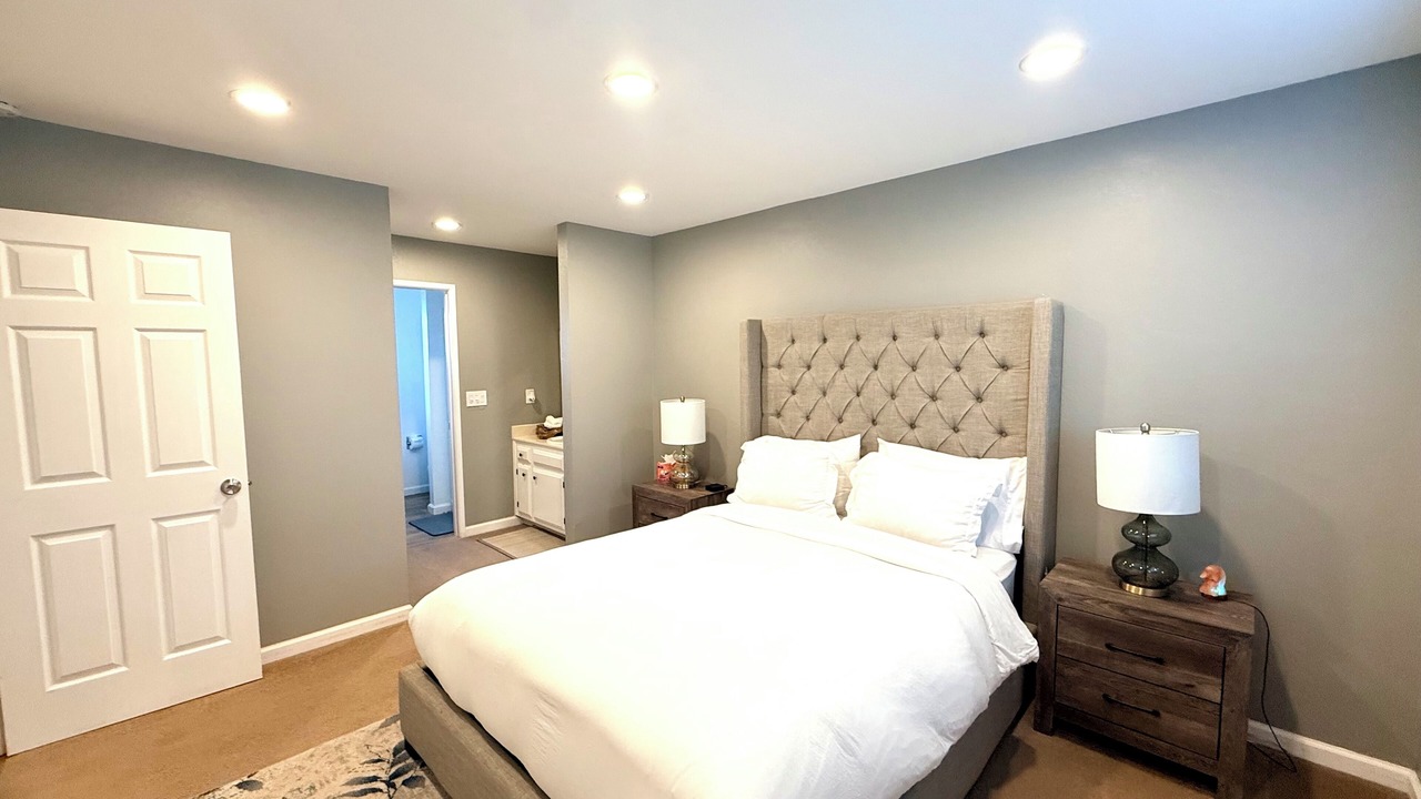 Photo of Bedroom in Marina