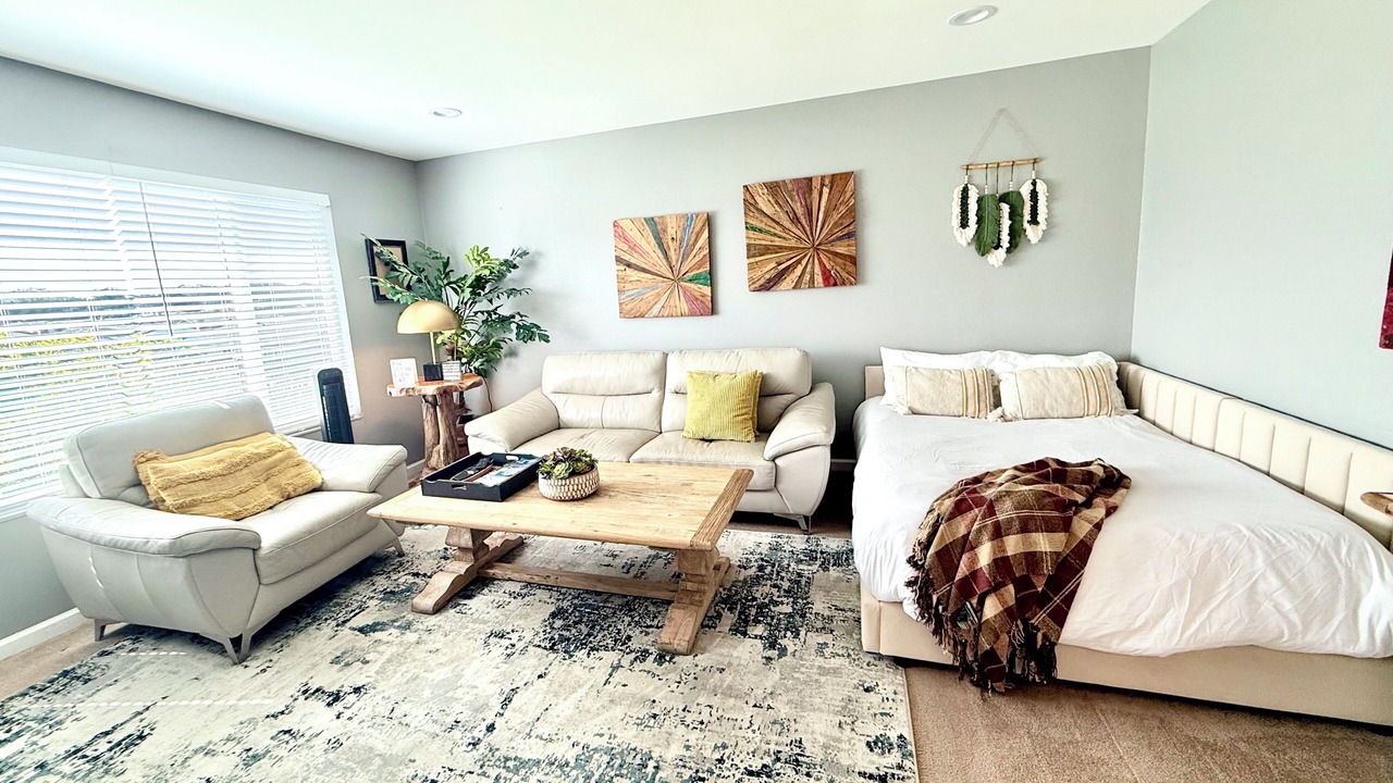 Photo of Bedroom in Marina