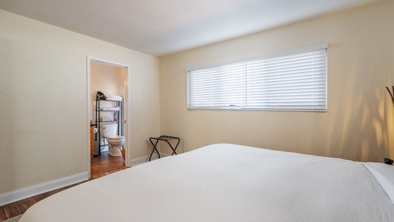 Photo of Bedroom in Marina