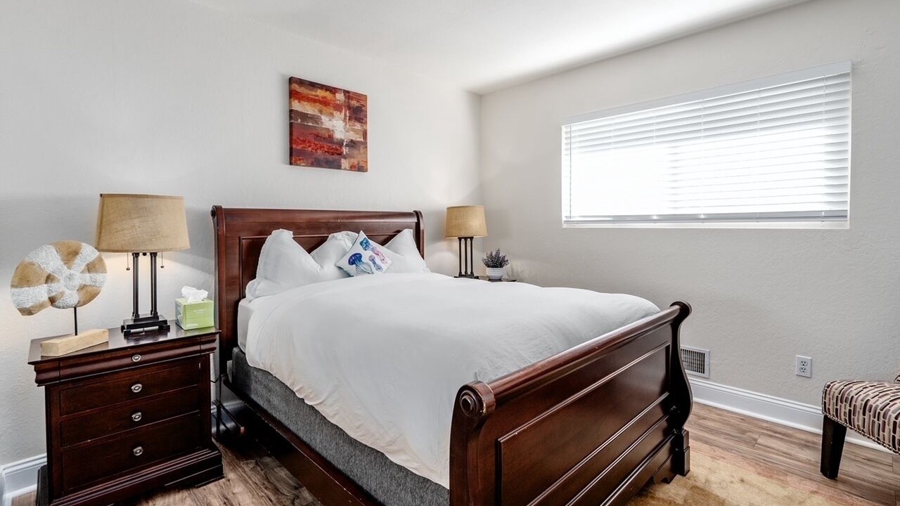 Photo of Bedroom in Marina