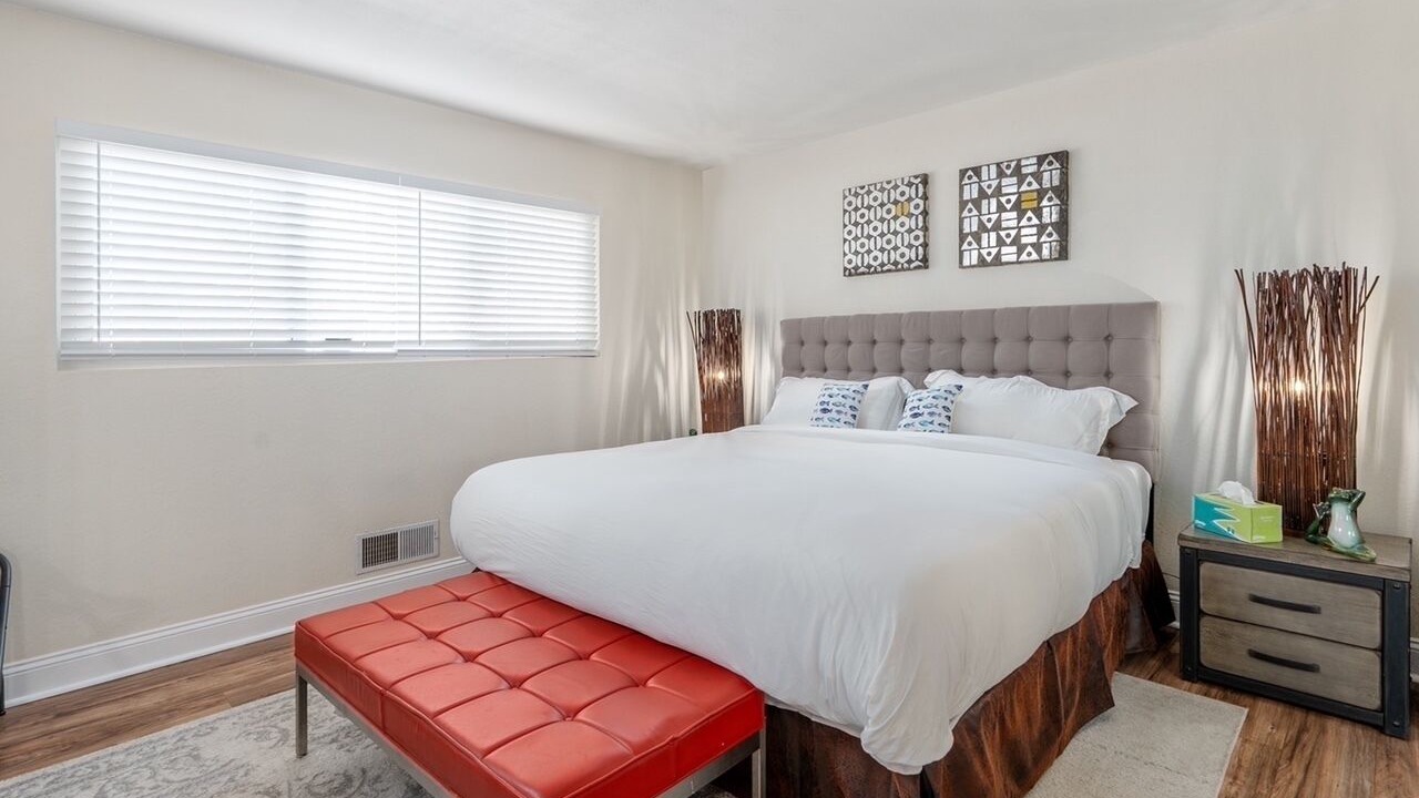 Photo of Bedroom in Marina