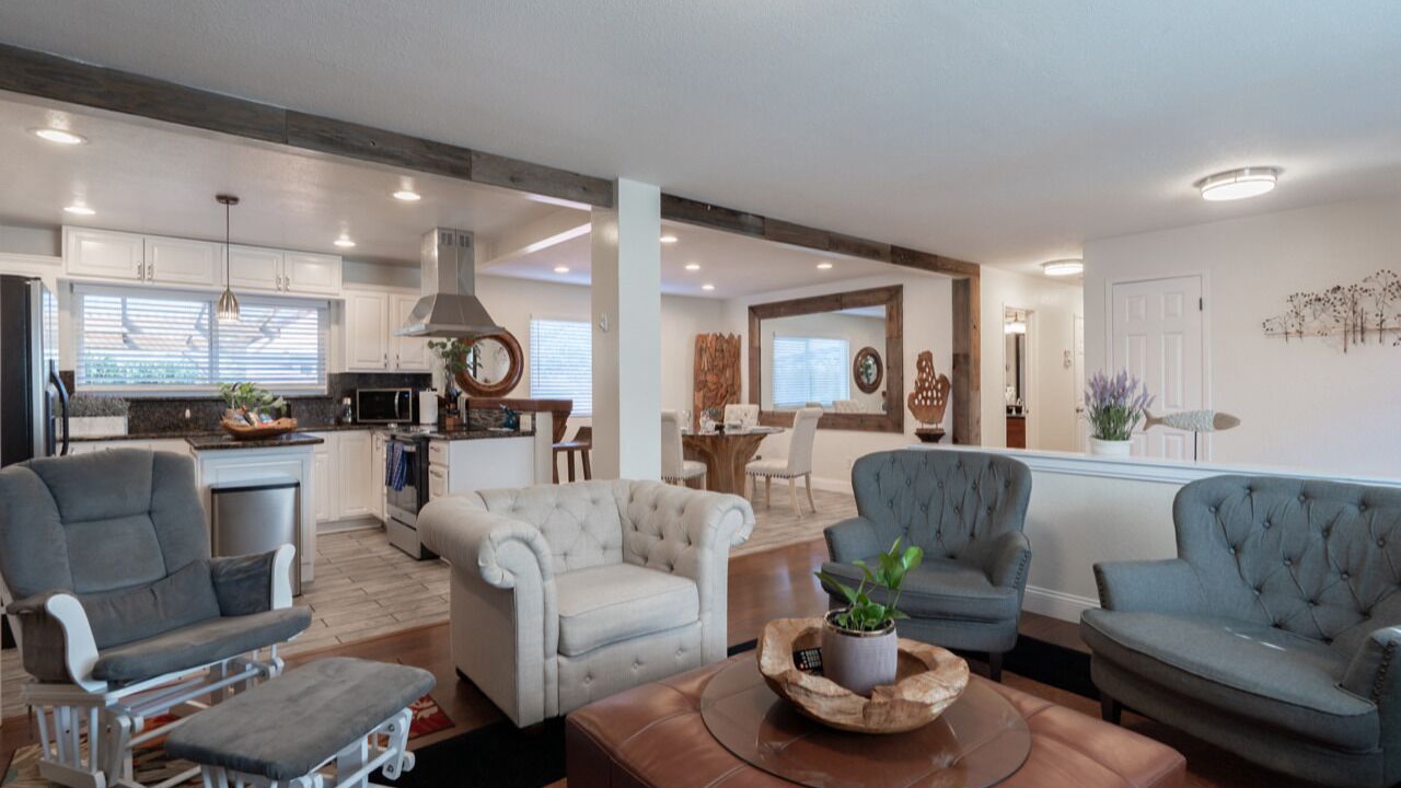 Photo of Livingroom in Marina