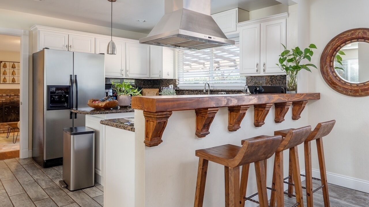 Photo of Kitchen in Marina