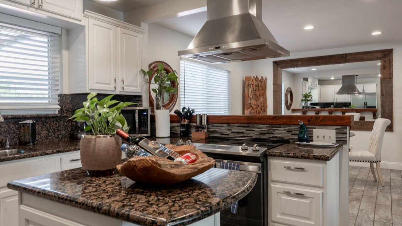 Photo of Kitchen in Marina