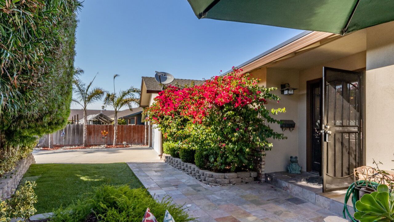 Photo of Patio Balcony in Marina