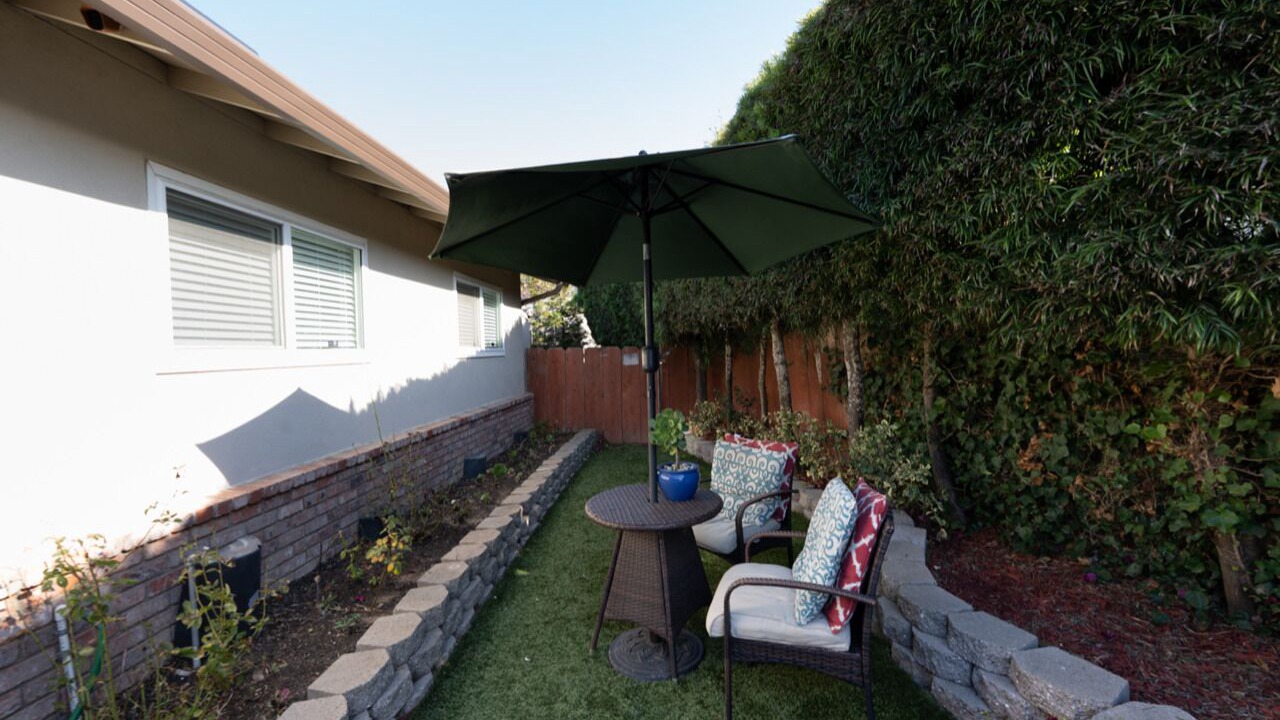 Photo of Patio Balcony in Marina
