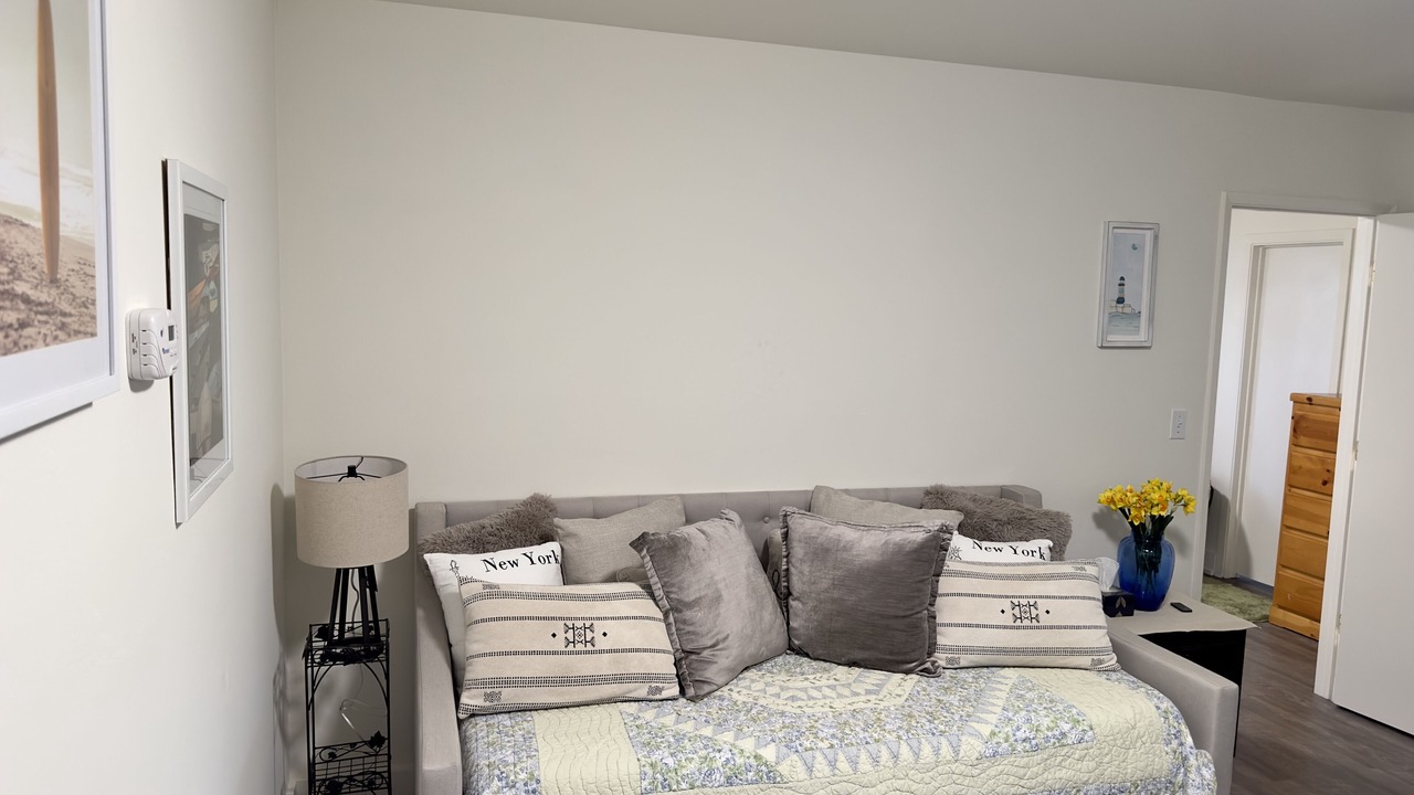 Photo of Bedroom in Seaside