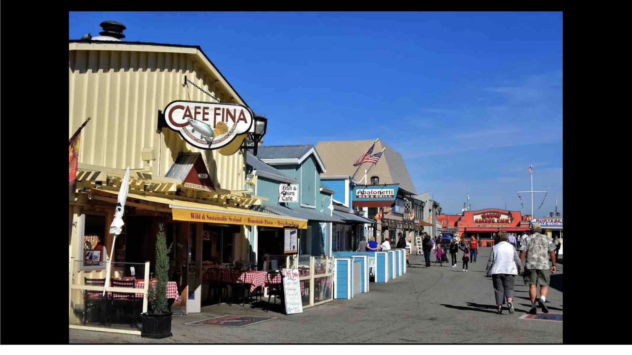 Photo of Others in Seaside