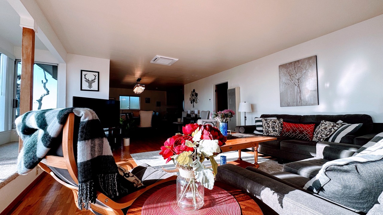 Photo of Livingroom in Seaside