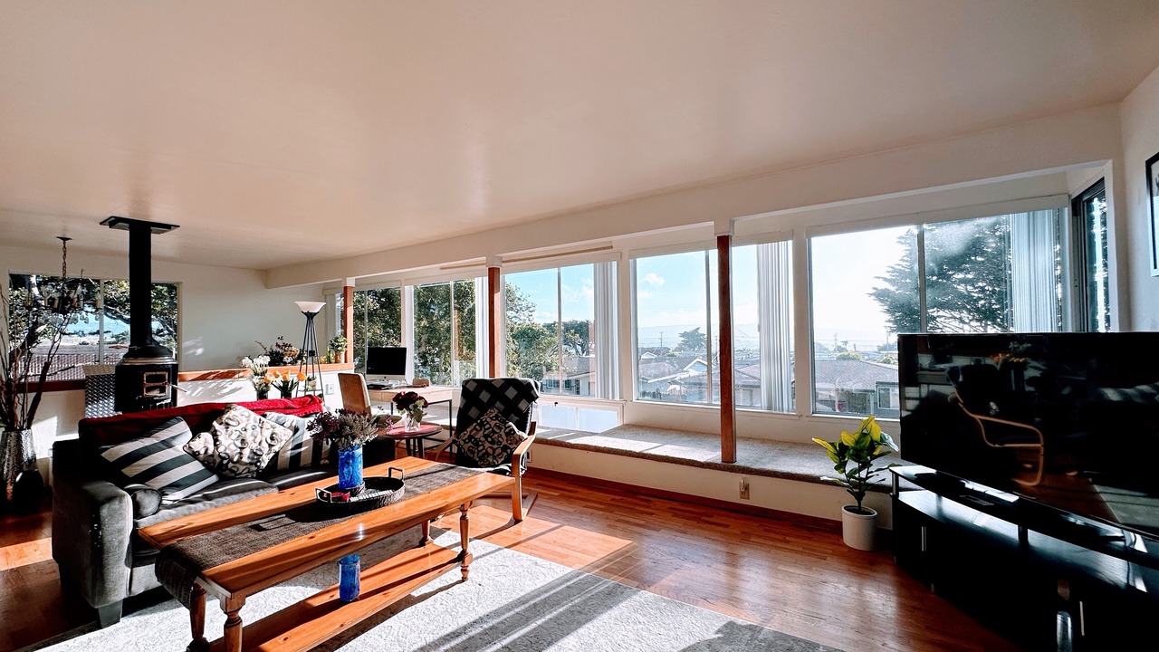 Photo of Livingroom in Seaside