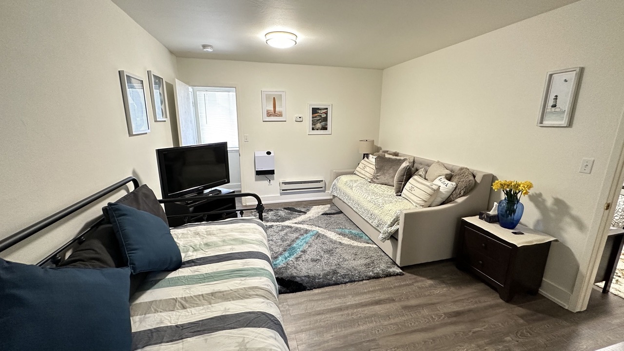 Photo of Bedroom in Seaside