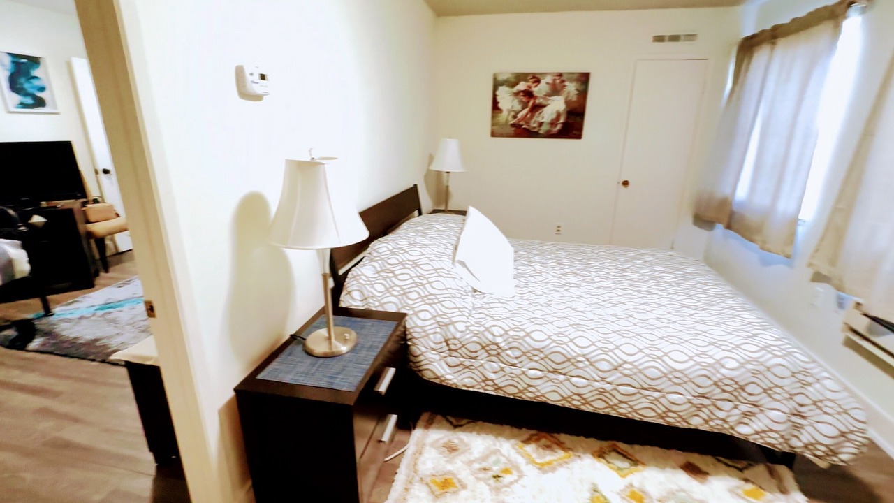 Photo of Bedroom in Seaside