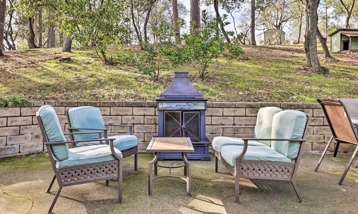 Photo of Outdoor in Murphys