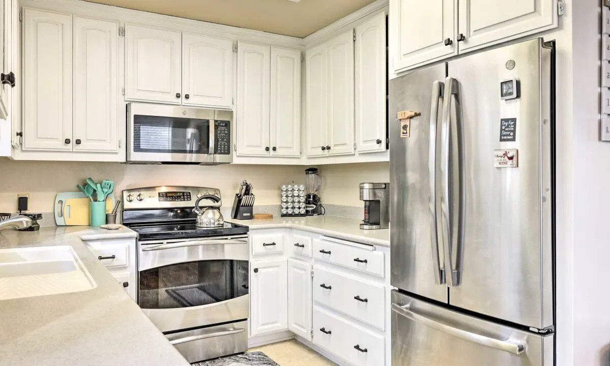Photo of Kitchen in Murphys