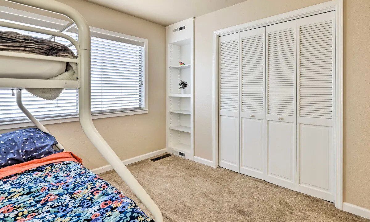 Photo of Bedroom in Murphys