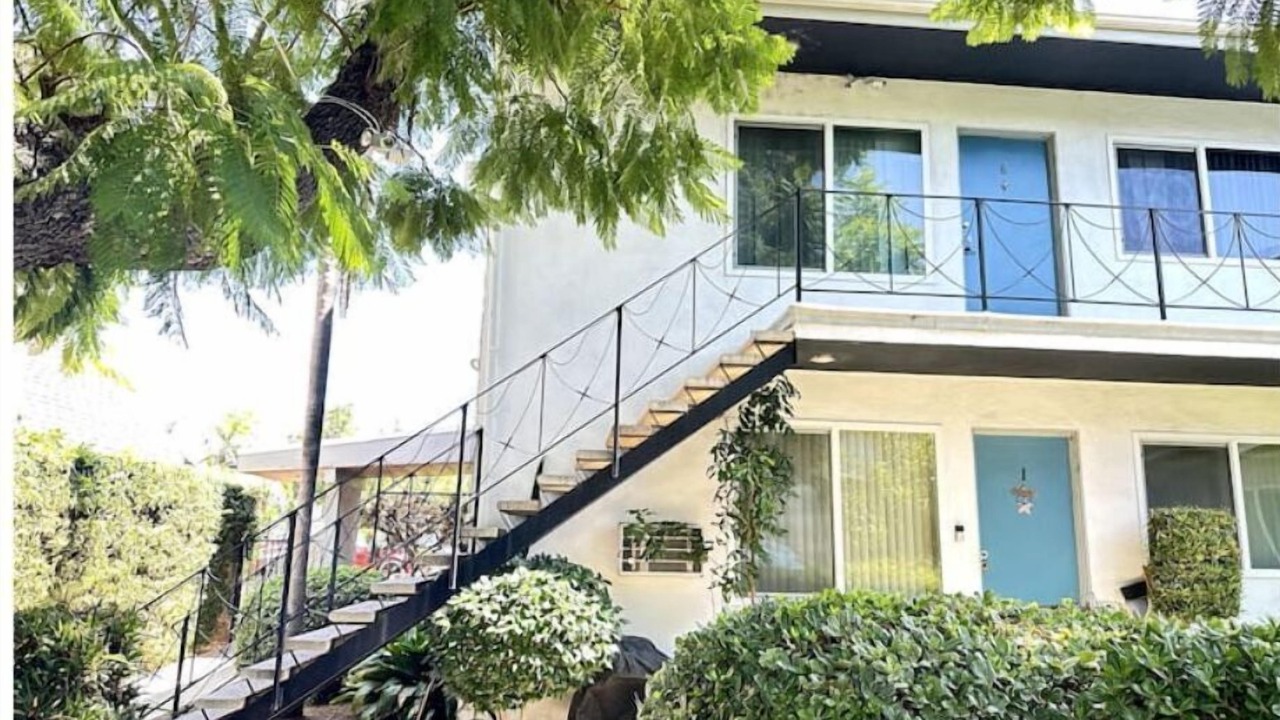 Photo of Outdoor in East Whittier