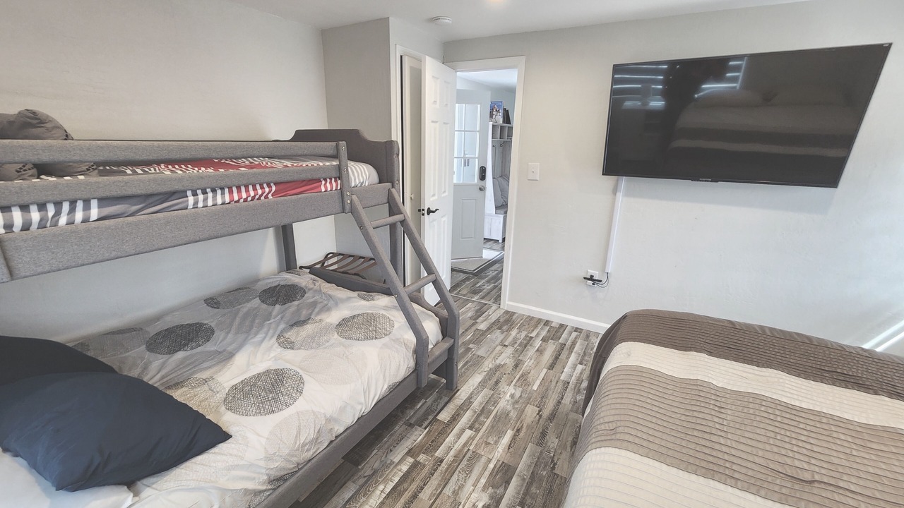 Photo of Bedroom in Park Village