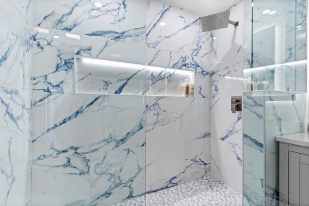 Photo of Bathroom in Lincoln Acres