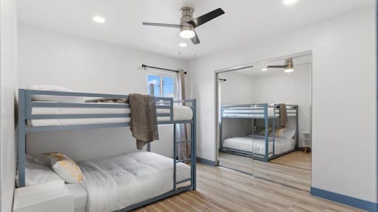 Photo of Bedroom in Lincoln Acres