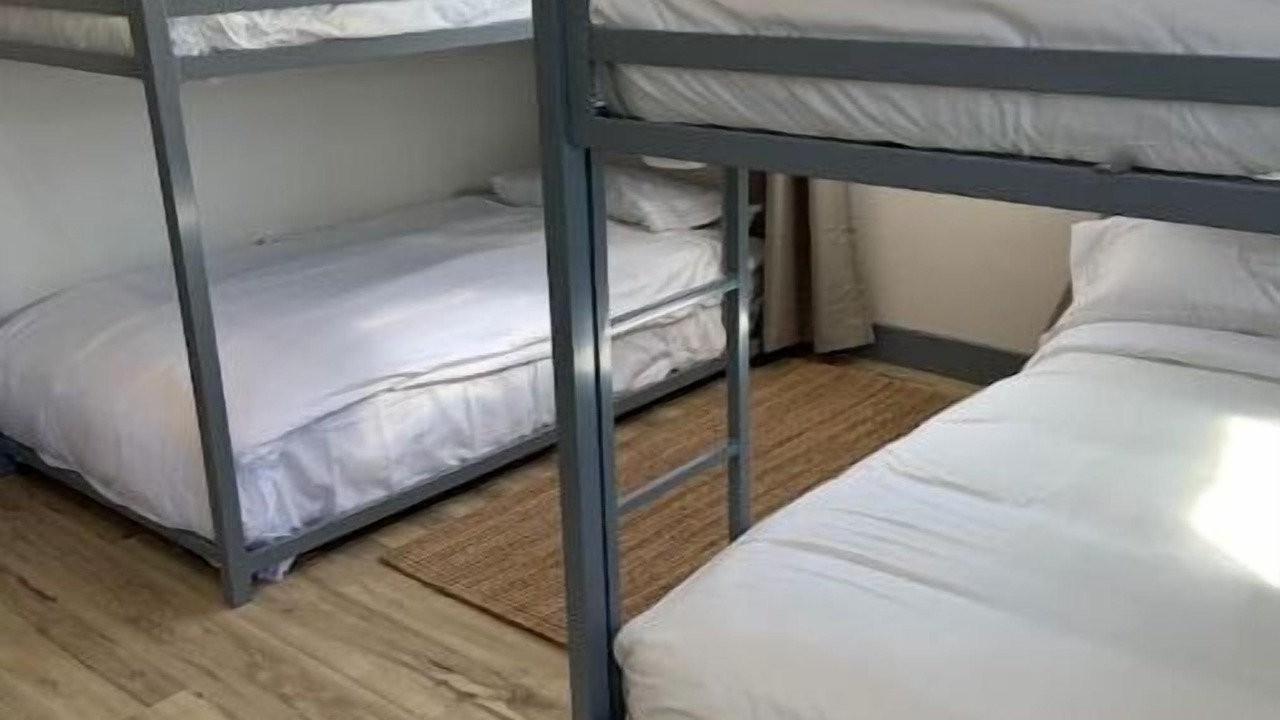 Photo of Bedroom in Lincoln Acres