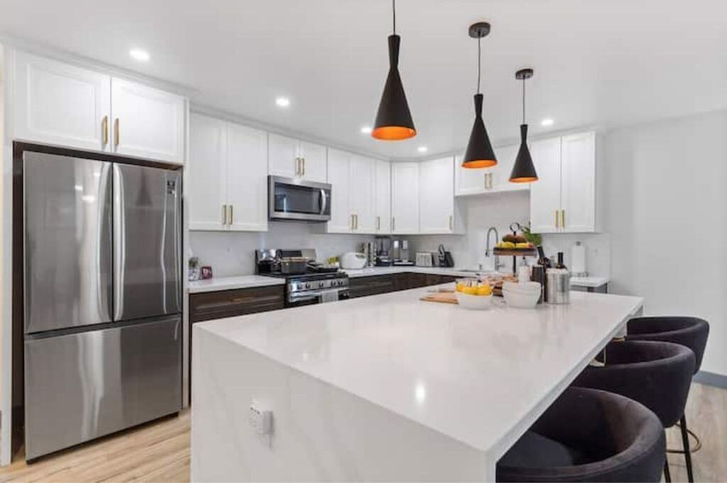 Photo of Kitchen in Lincoln Acres