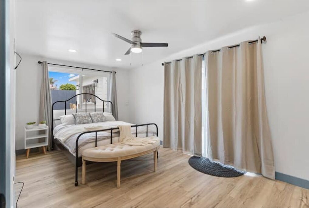 Photo of Bedroom in Lincoln Acres